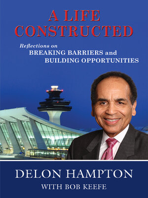 cover image of A Life Constructed